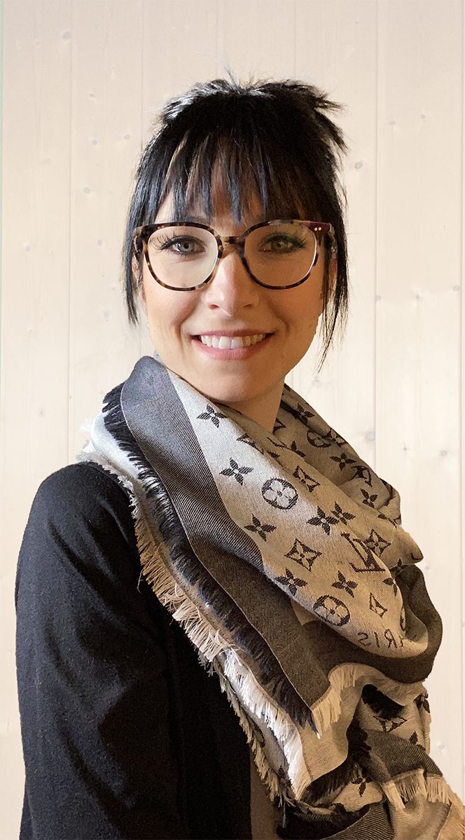 Verena Fauland-Steiger, Psychotherapeutin